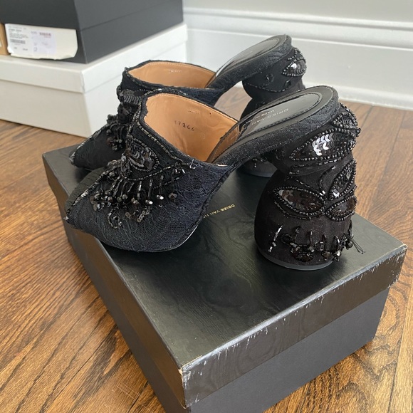 dries van noten mules